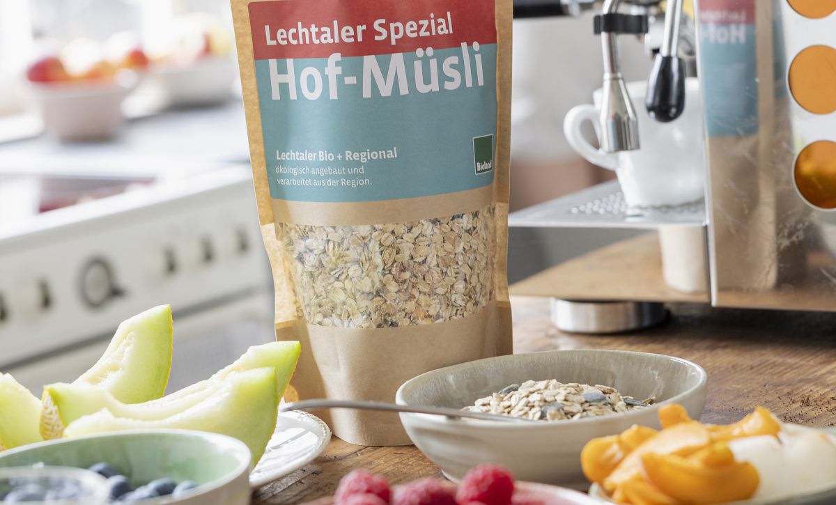 Hof-Müsli